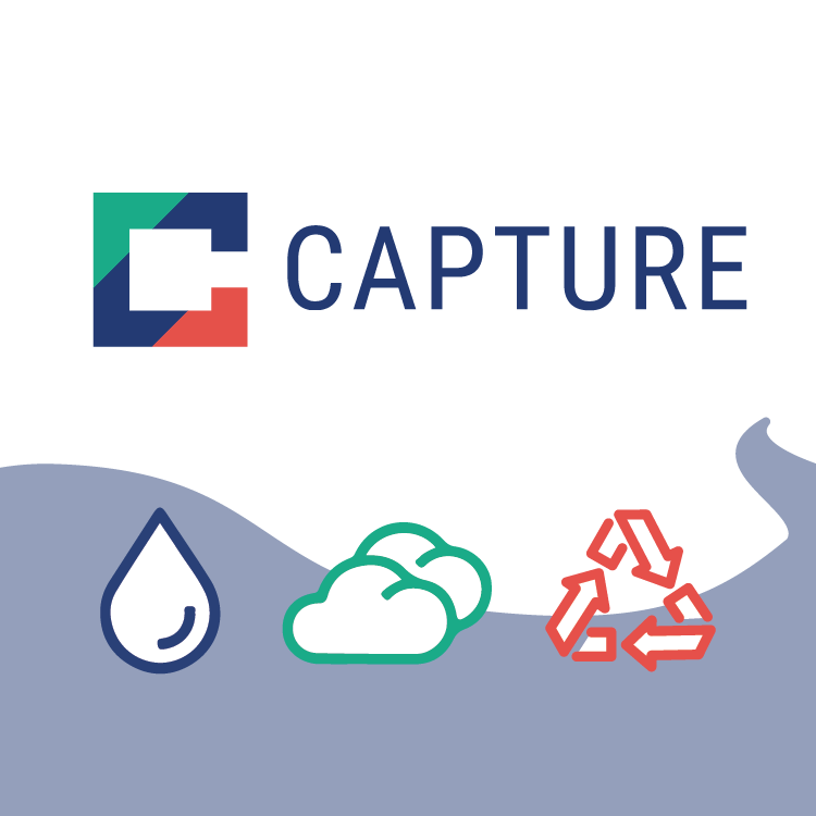 CAPTURE Audiotour